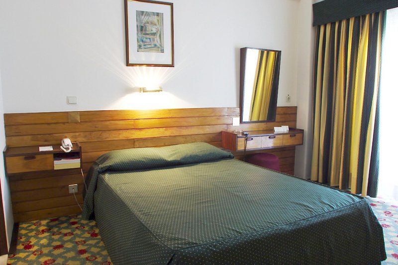 Hotel Jorge V Lisboa Δωμάτιο φωτογραφία