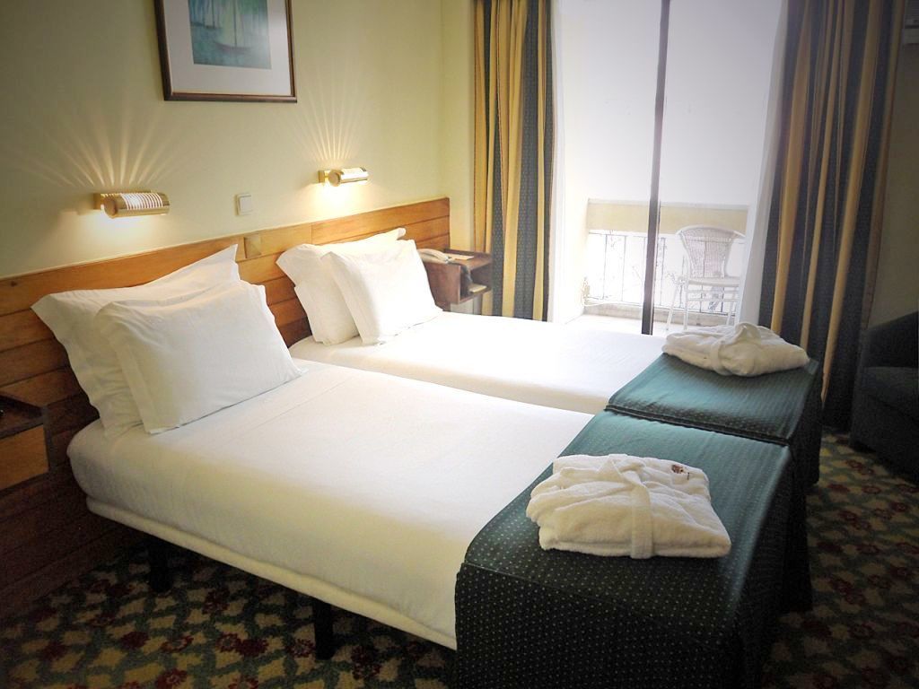Hotel Jorge V Lisboa Εξωτερικό φωτογραφία
