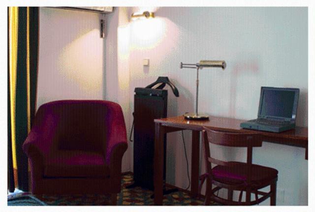 Hotel Jorge V Lisboa Δωμάτιο φωτογραφία