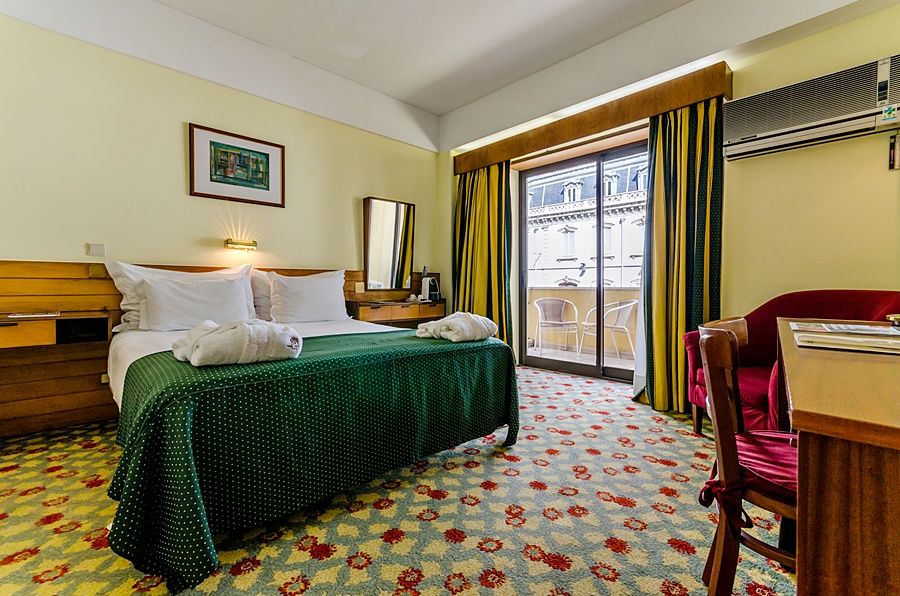 Hotel Jorge V Lisboa Εξωτερικό φωτογραφία