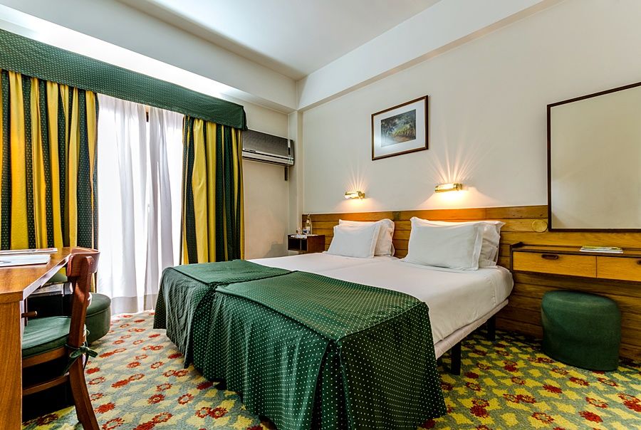 Hotel Jorge V Lisboa Εξωτερικό φωτογραφία