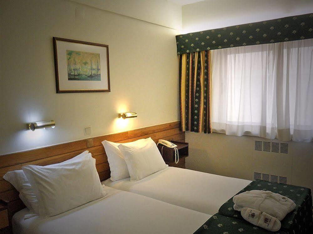 Hotel Jorge V Lisboa Εξωτερικό φωτογραφία