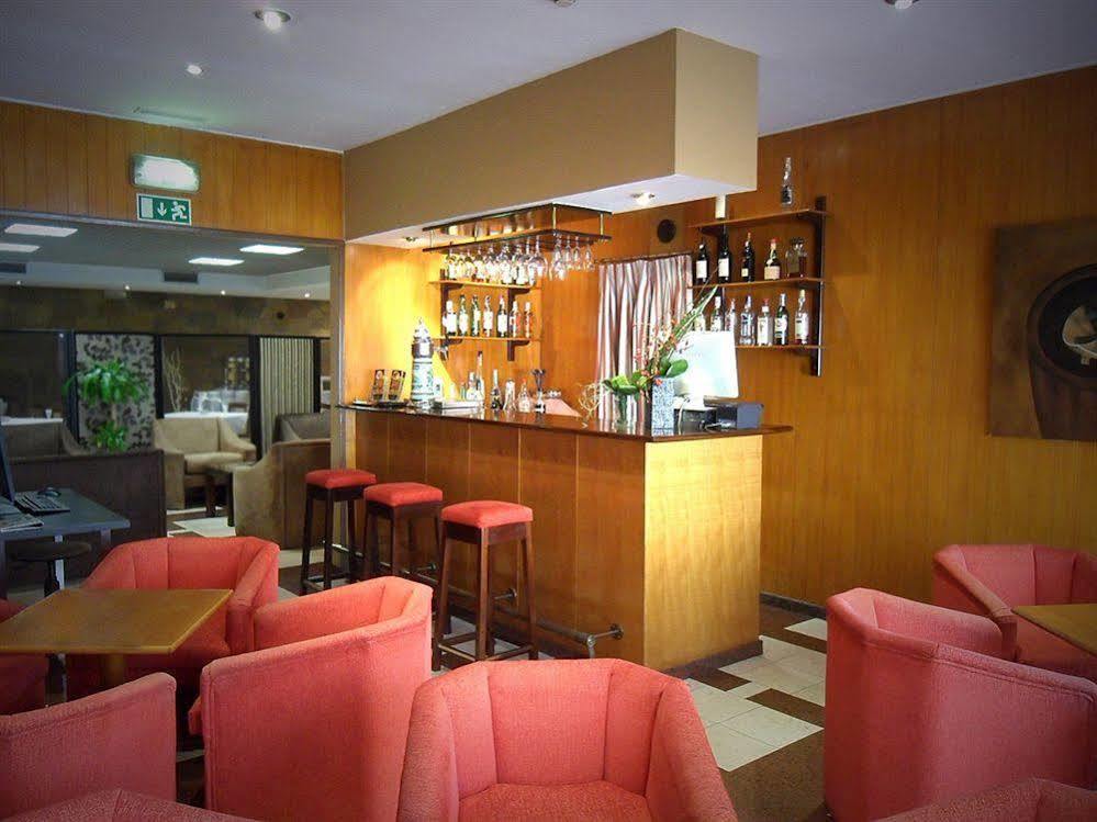 Hotel Jorge V Lisboa Εξωτερικό φωτογραφία