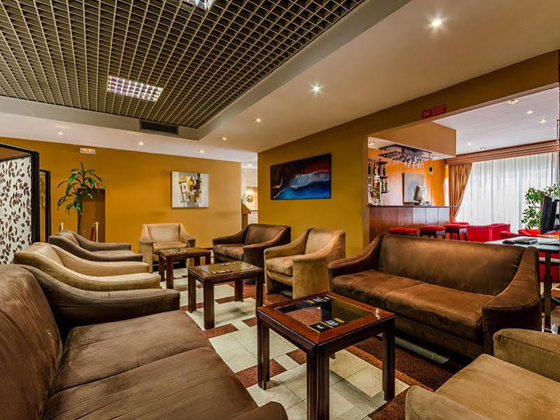 Hotel Jorge V Lisboa Εξωτερικό φωτογραφία